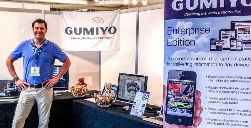 Gumiyo Booth