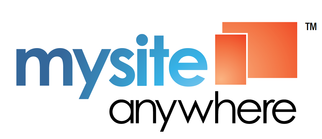 MySiteAnywhere