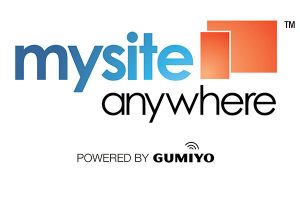MySiteAnywhere powered by Gumiyo