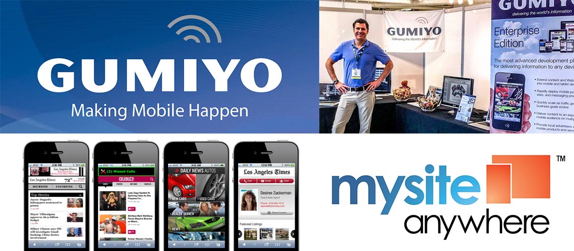 Gumiyo MySiteAnywhere Gumiyo MySiteAnywhere